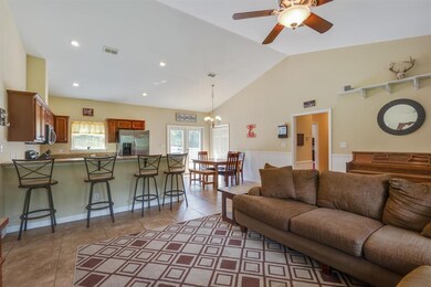 60 Brimner Dr, Crawfordville, FL 32327 - photo 5