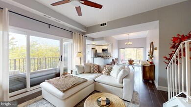 124 Roberts Ln unit 401, Alexandria, VA 22314 - photo 4