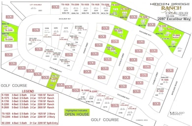 HBR_Open House map.SOLD
