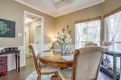 219 Saddle Club Rd, Weatherford, TX 76088 - photo 7