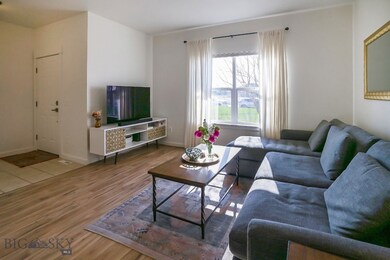 Living Spacee