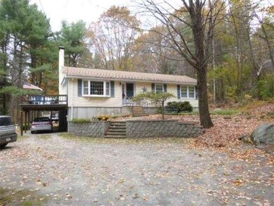 175 Justice Hill Cutoff, Sterling, MA 01564 - photo 3