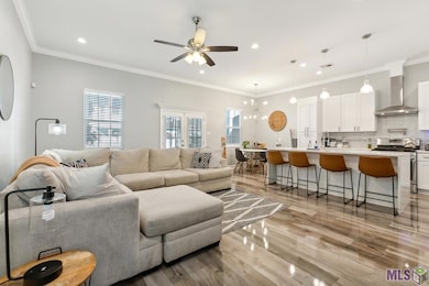 2113 First St, New Orleans, LA 70113 - photo 3