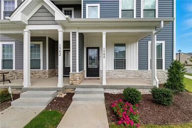 1500 Auckland Ct, Newport News, VA 23608 - photo 4