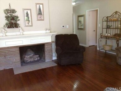Exquisitely designed fireplace in Living Area with