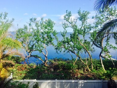 Balcony Views