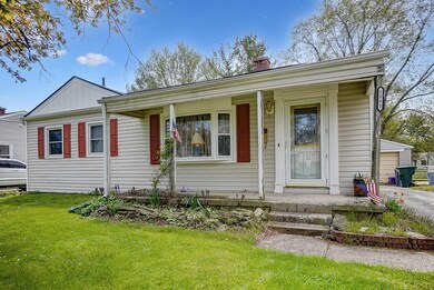 1903 E Beaumont Rd, Columbus, OH 43224 - photo 2