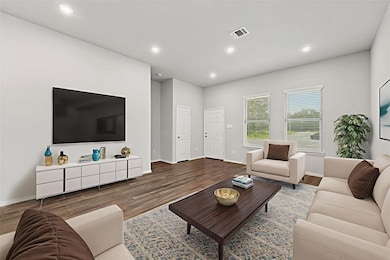 389 Byrd Dr, Lufkin, TX 75901 - photo 3