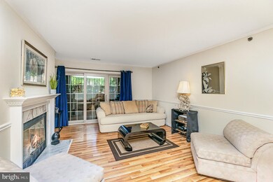 14213 Quail Creek Way unit 110, Sparks Glencoe, MD 21152 - photo 3