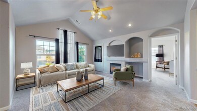 3654 Ponderosa Ct unit 2, Evans, CO 80620 - photo 3