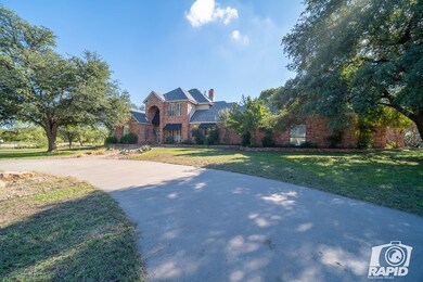 1525 Darlene St, San Angelo, TX 76904 - photo 3