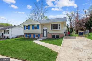 104 W Mill Ave, Capitol Heights, MD 20743 - photo 2