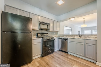 2016 Oak Park Ln, Decatur, GA 30032 - photo 4