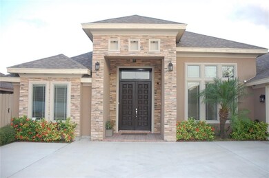 1101 W Daffodil Ave, Pharr, TX 78577 - photo 3