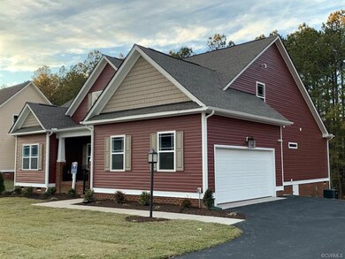 13895 Stanley Park Dr, Ashland, VA 23005 - photo 2