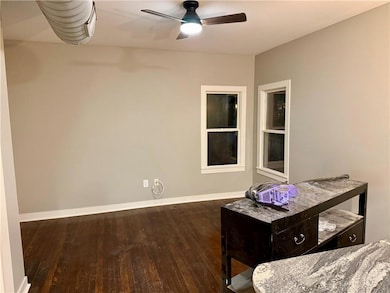 3704 Baltimore Ave unit 2N, Kansas City, MO 64111 - photo 2