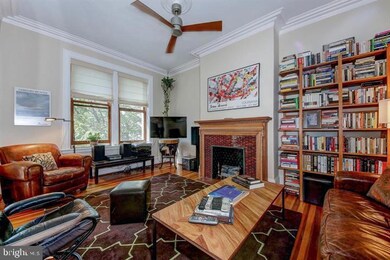 2220 20th St NW unit 45, Washington, DC 20009 - photo 2