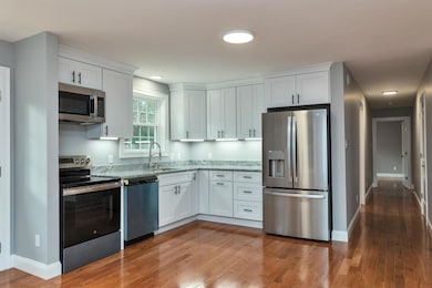 206 New Hampshire 119, Fitzwilliam, NH 03447 - photo 4