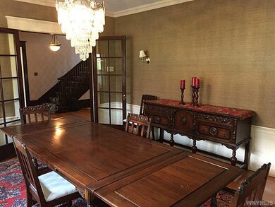 Dining Room.