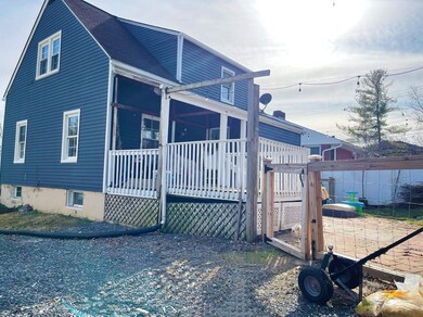 855 Chestnut Dr, Harrisonburg, VA 22801 - photo 4