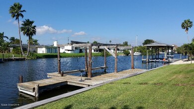 Dock