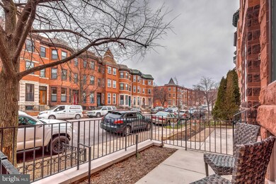 2215 Callow Ave, Baltimore, MD 21217 - photo 5