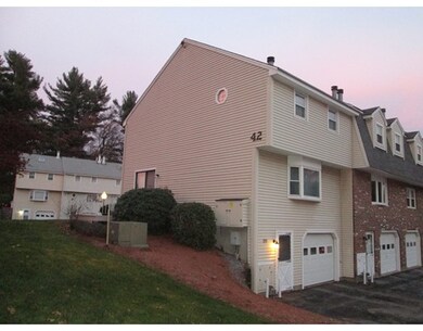 42 Frederick St unit 9, Dracut, MA 01826 - photo 2