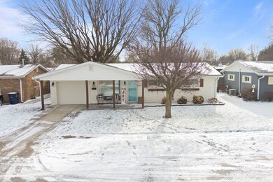 2075 Britton Dr, Beech Grove, IN 46107 - photo 2