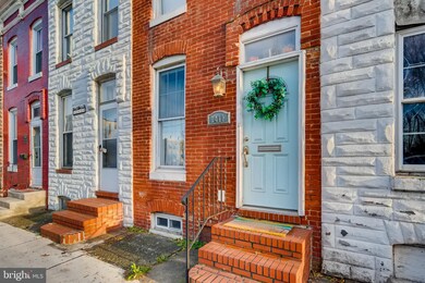 1411 Washington Blvd, Baltimore, MD 21230 - photo 4