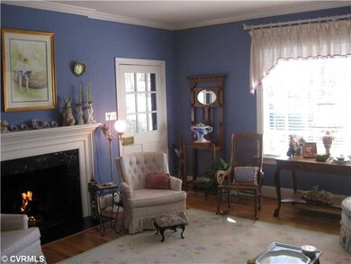 Guest Suite - In law suite with separate entrance!