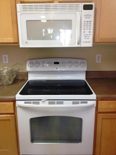 appliances