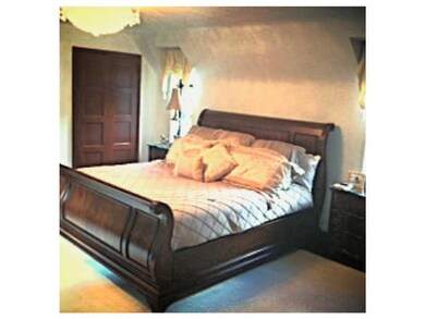 Master Bedroom.
