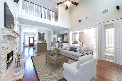 10619 Clubhouse Cir, Magnolia, TX 77354 - photo 4