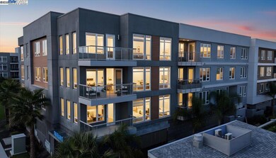 Golden hour glow — your next home shines day & night