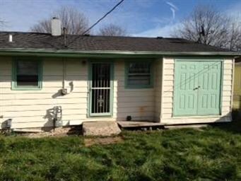 2112 Horeb Ave, Zion, IL 60099 - photo 2