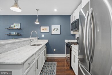 716 Jackson St NE unit 1, Washington, DC 20017 - photo 6