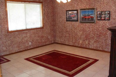 Javelina House 019