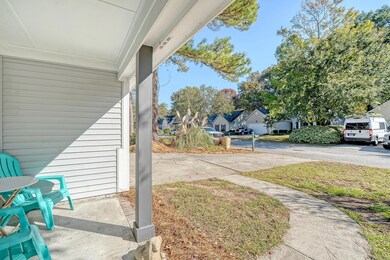 Front Porch 2