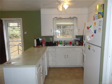 Very Functional kitchen
