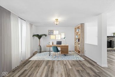 5557 Floating Leaf Dr, Indianapolis, IN 46237 - photo 7