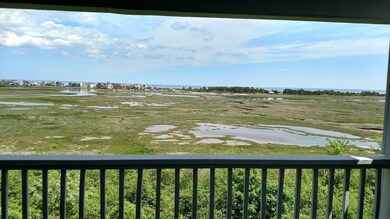 View from Deck