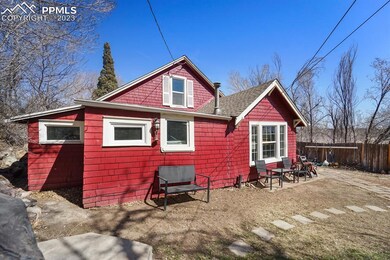 219 Blue Sun Place, Colorado Springs, CO 80905 - photo 5