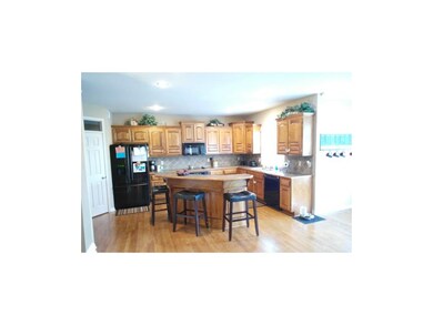 21645 South St, Spring Hill, KS 66083 - photo 2