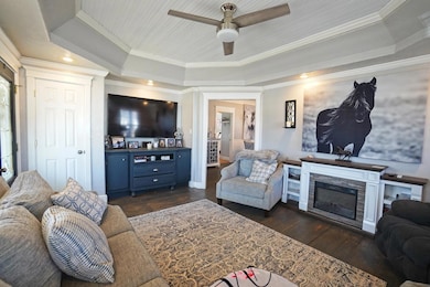 500 S Mill St, Grove, OK 74344 - photo 7