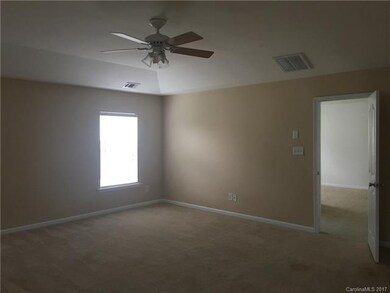 Owner's Suite