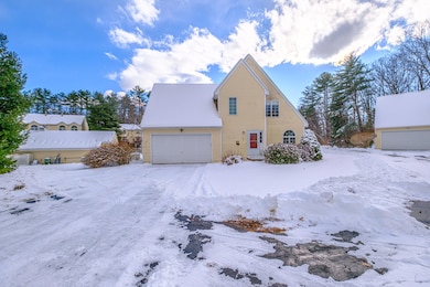 21 Daffodil Ct unit 16, Naples, ME 04055 - photo 2