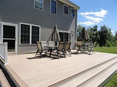 64 Bean Porridge Hill Rd, Westminster, MA 01473 - photo 4