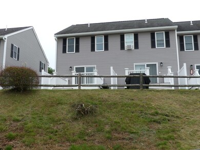 124 Olde Colonial Dr unit 6, Gardner, MA 01440 - photo 4