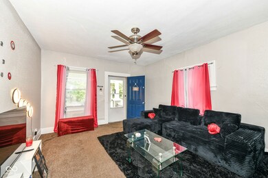 330 S Emerson Ave, Indianapolis, IN 46219 - photo 6