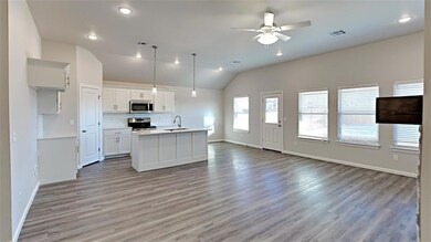 485 Hardesty Dr, Shawnee, OK 74804 - photo 6